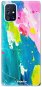 iSaprio Abstract Paint 04 pre Samsung Galaxy M31s - Kryt na mobil
