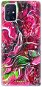 Phone Cover iSaprio Burgundy pro Samsung Galaxy M31s - Kryt na mobil