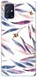 iSaprio Eucalyptus pro Samsung Galaxy M31s - Phone Cover