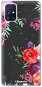 iSaprio Fall Roses pro Samsung Galaxy M31s - Phone Cover