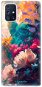iSaprio Flower Design pro Samsung Galaxy M31s - Phone Cover