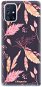 iSaprio Herbal Pattern pro Samsung Galaxy M31s - Phone Cover