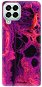 iSaprio Abstract Dark 01 pre Samsung Galaxy M53 5G - Kryt na mobil