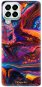 iSaprio Abstract Paint 02 pre Samsung Galaxy M53 5G - Kryt na mobil