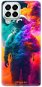 iSaprio Astronaut in Colors pro Samsung Galaxy M53 5G - Phone Cover