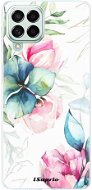iSaprio Flower Art 01 na Samsung Galaxy M53 5G - Kryt na mobil