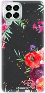 iSaprio Fall Roses pro Samsung Galaxy M53 5G - Phone Cover