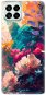 iSaprio Flower Design pre Samsung Galaxy M53 5G - Kryt na mobil