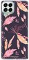iSaprio Herbal Pattern pro Samsung Galaxy M53 5G - Phone Cover