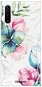 iSaprio Flower Art 01 pre Samsung Galaxy Note 10 - Kryt na mobil