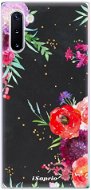 iSaprio Fall Roses pro Samsung Galaxy Note 10 - Phone Cover