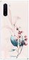 iSaprio Flower Art 02 pre Samsung Galaxy Note 10 - Kryt na mobil