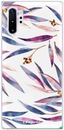 iSaprio Eucalyptus pro Samsung Galaxy Note 10+ - Phone Cover