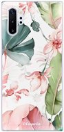 iSaprio Exotic Pattern 01 pro Samsung Galaxy Note 10+ - Phone Cover