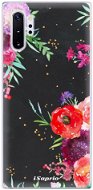 iSaprio Fall Roses pro Samsung Galaxy Note 10+ - Phone Cover
