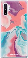 iSaprio New Liquid pro Samsung Galaxy Note 10+ - Phone Cover