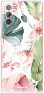iSaprio Exotic Pattern 01 pro Samsung Galaxy Note 20 - Phone Cover