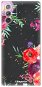 Phone Cover iSaprio Fall Roses pro Samsung Galaxy Note 20 - Kryt na mobil