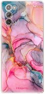 Phone Cover iSaprio Golden Pastel pro Samsung Galaxy Note 20 - Kryt na mobil