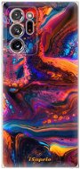 iSaprio Abstract Paint 02 pro Samsung Galaxy Note 20 Ultra - Phone Cover