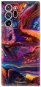 iSaprio Abstract Paint 02 pre Samsung Galaxy Note 20 Ultra - Kryt na mobil
