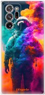 Phone Cover iSaprio Astronaut in Colors pro Samsung Galaxy Note 20 Ultra - Kryt na mobil