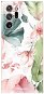 iSaprio Exotic Pattern 01 pro Samsung Galaxy Note 20 Ultra - Phone Cover