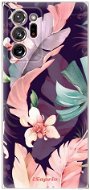 iSaprio Exotic Pattern 02 pro Samsung Galaxy Note 20 Ultra - Phone Cover