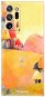 iSaprio Fall Forest pro Samsung Galaxy Note 20 Ultra - Phone Cover