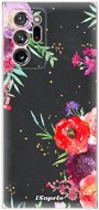 iSaprio Fall Roses pro Samsung Galaxy Note 20 Ultra - Phone Cover