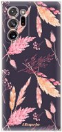 Phone Cover iSaprio Herbal Pattern pro Samsung Galaxy Note 20 Ultra - Kryt na mobil
