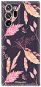 Phone Cover iSaprio Herbal Pattern pro Samsung Galaxy Note 20 Ultra - Kryt na mobil