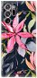 Phone Cover iSaprio Summer Flowers pro Samsung Galaxy Note 20 Ultra - Kryt na mobil