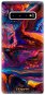 iSaprio Abstract Paint 02 pro Samsung Galaxy S10+ - Phone Cover