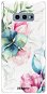 Phone Cover iSaprio Flower Art 01 pro Samsung Galaxy S10e - Kryt na mobil