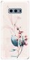 Phone Cover iSaprio Flower Art 02 pro Samsung Galaxy S10e - Kryt na mobil