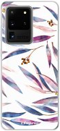 iSaprio Eucalyptus pre Samsung Galaxy S20 Ultra - Kryt na mobil