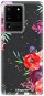 Phone Cover iSaprio Fall Roses pro Samsung Galaxy S20 Ultra - Kryt na mobil