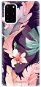 Phone Cover iSaprio Exotic Pattern 02 pro Samsung Galaxy S20+ - Kryt na mobil