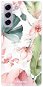 iSaprio Exotic Pattern 01 pro Samsung Galaxy S21 FE 5G - Phone Cover