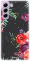 iSaprio Fall Roses pro Samsung Galaxy S21 FE 5G - Phone Cover