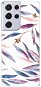 iSaprio Eucalyptus pro Samsung Galaxy S21 Ultra - Phone Cover