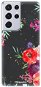 iSaprio Fall Roses pro Samsung Galaxy S21 Ultra - Phone Cover