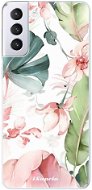 iSaprio Exotic Pattern 01 pro Samsung Galaxy S21+ - Phone Cover