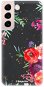 iSaprio Fall Roses pro Samsung Galaxy S22 5G - Phone Cover