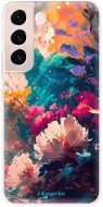 iSaprio Flower Design na Samsung Galaxy S22 5G - Kryt na mobil