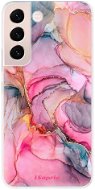 iSaprio Golden Pastel pro Samsung Galaxy S22 5G - Phone Cover