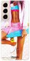 iSaprio Skate girl 01 pro Samsung Galaxy S22 5G - Phone Cover