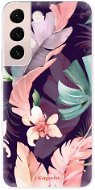 iSaprio Exotic Pattern 02 pro Samsung Galaxy S22+ 5G - Phone Cover