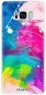 iSaprio Abstract Paint 03 pro Samsung Galaxy S8 - Phone Cover